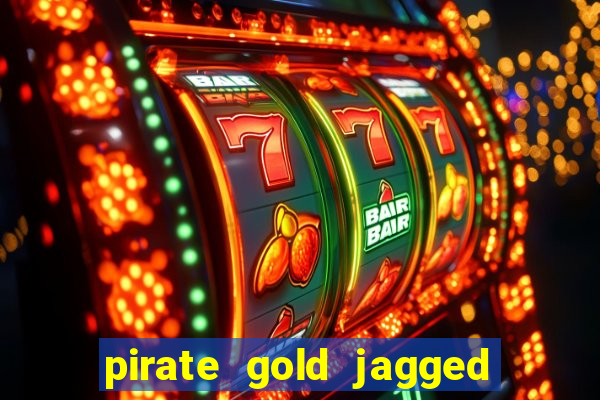 pirate gold jagged alliance 3