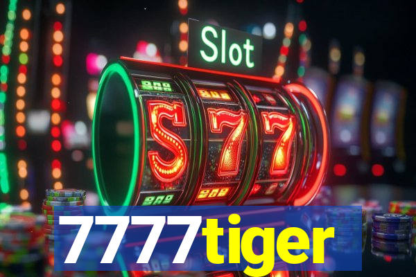 7777tiger