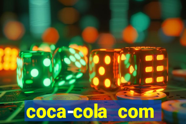 coca-cola com melancia faz mal