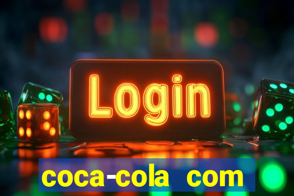 coca-cola com melancia faz mal