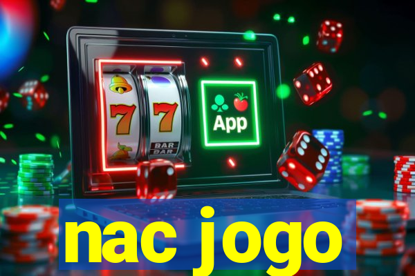 nac jogo