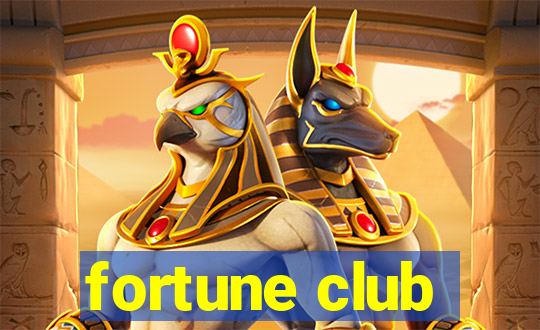 fortune club