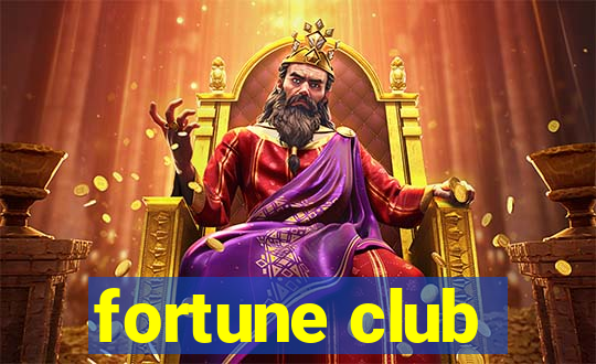 fortune club