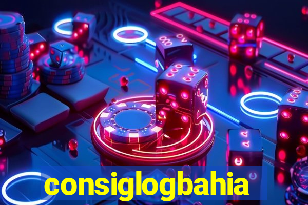 consiglogbahia