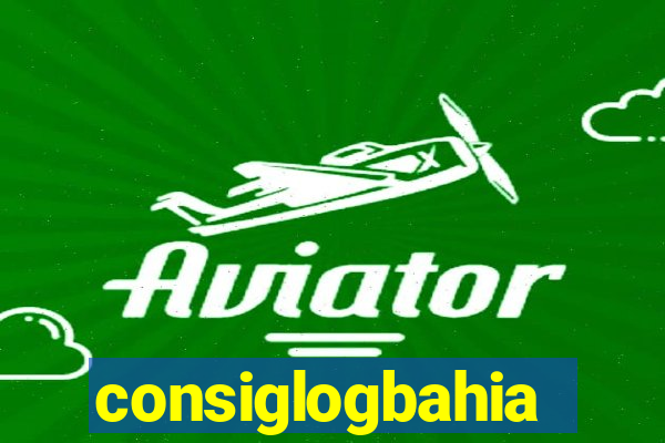 consiglogbahia