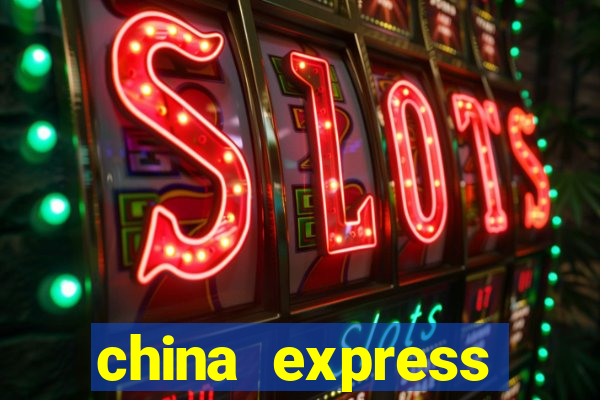 china express prince rock