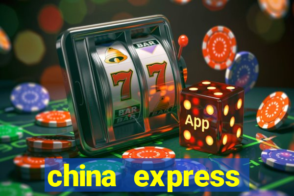 china express prince rock