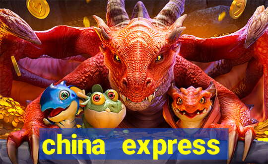 china express prince rock