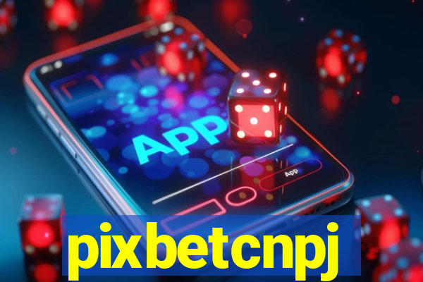 pixbetcnpj