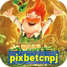 pixbetcnpj