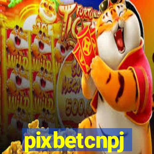 pixbetcnpj