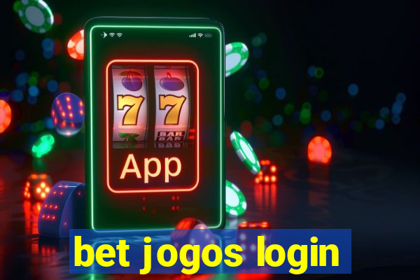 bet jogos login