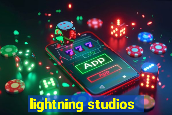 lightning studios