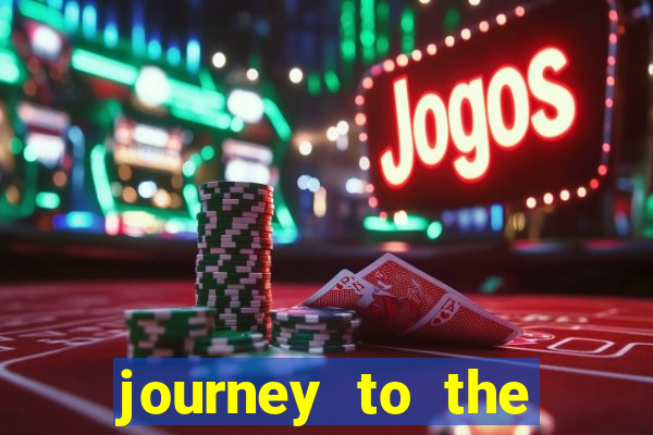 journey to the wealth slot demo