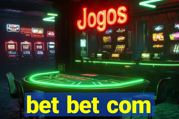 bet bet com