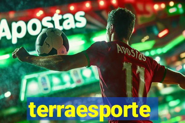 terraesporte