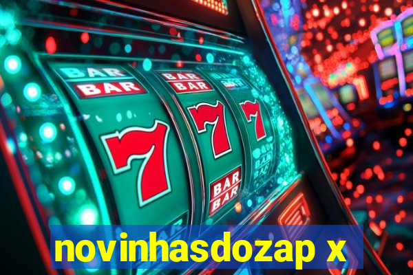 novinhasdozap x