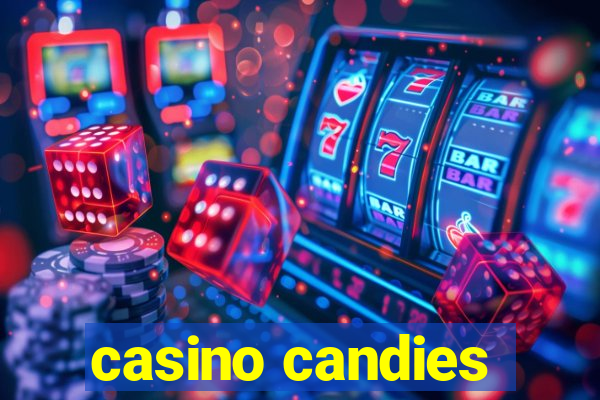 casino candies