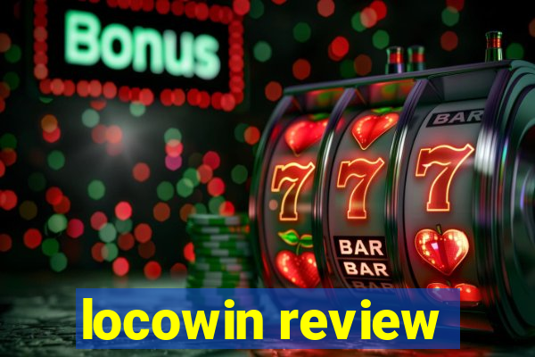 locowin review