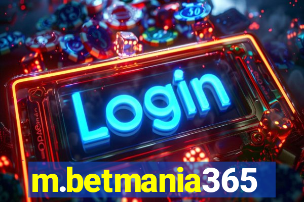 m.betmania365