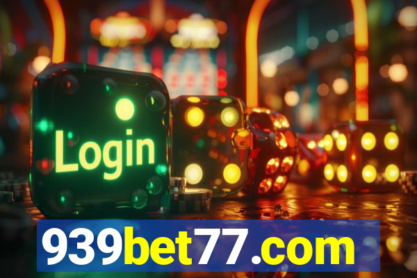 939bet77.com