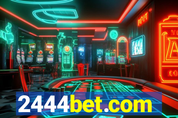 2444bet.com