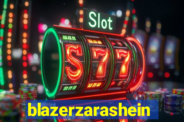 blazerzarashein