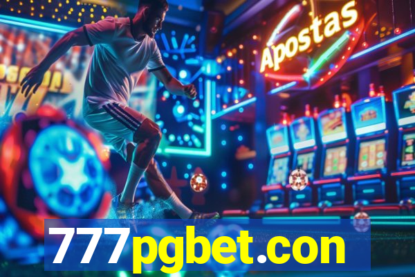 777pgbet.con