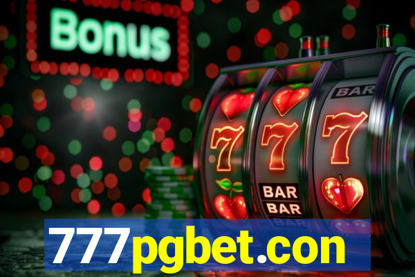 777pgbet.con