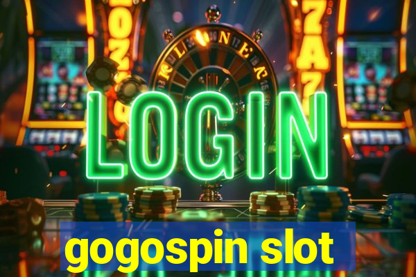 gogospin slot