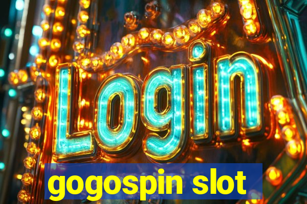 gogospin slot