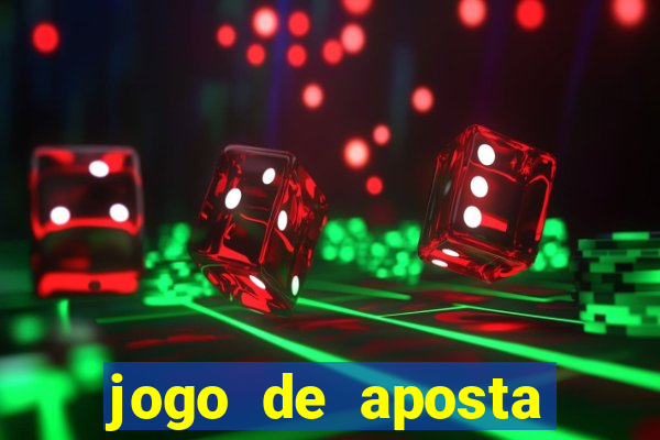 jogo de aposta gustavo lima