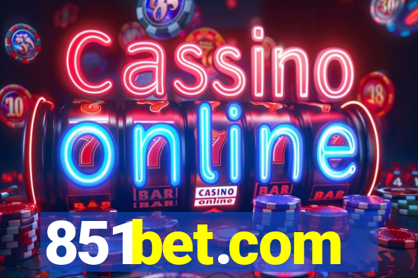 851bet.com