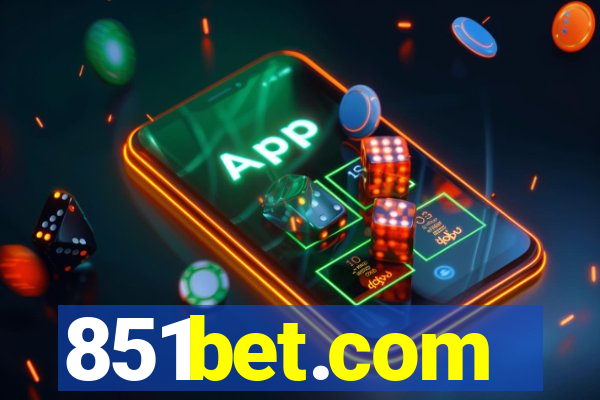 851bet.com