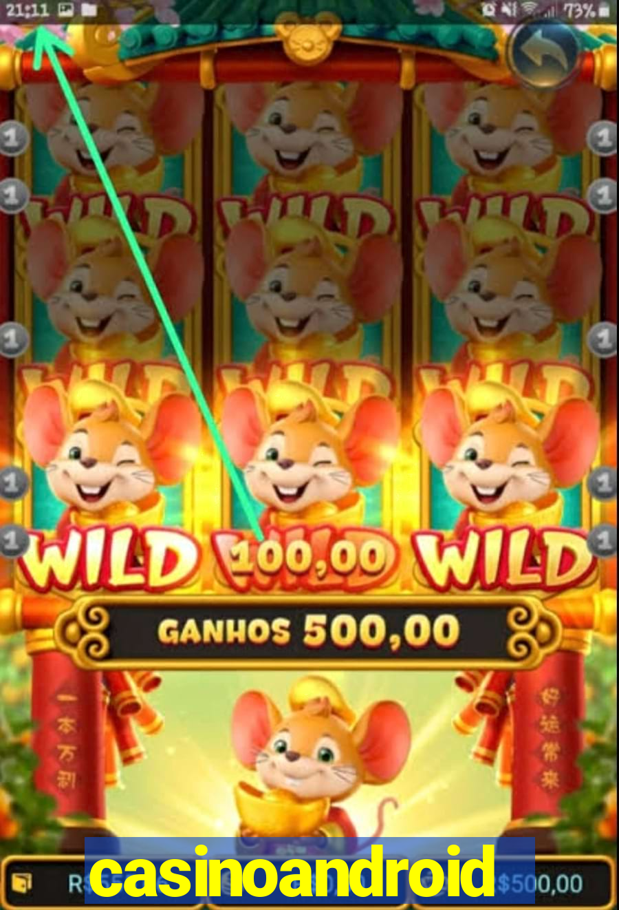 casinoandroid