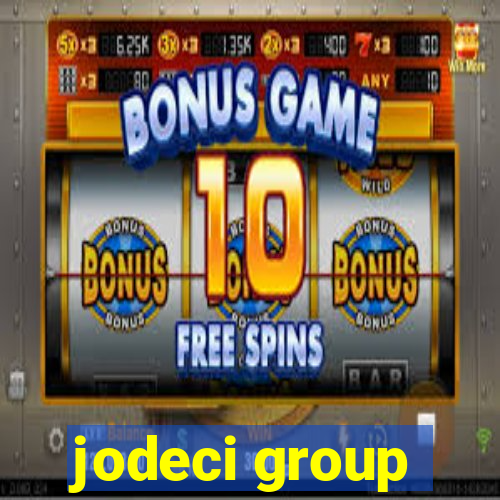 jodeci group