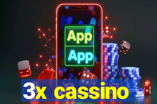 3x cassino