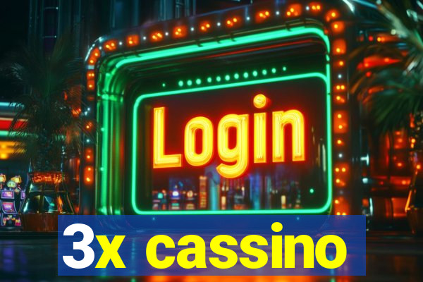 3x cassino