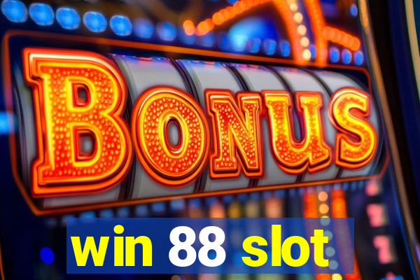 win 88 slot