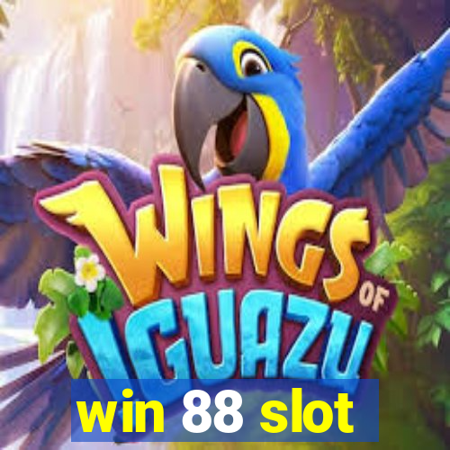 win 88 slot