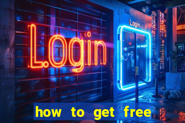 how to get free bingo blitz credits