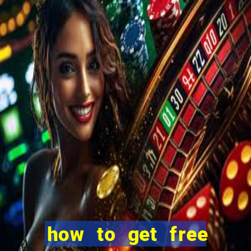 how to get free bingo blitz credits