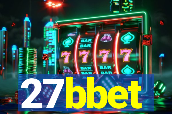 27bbet