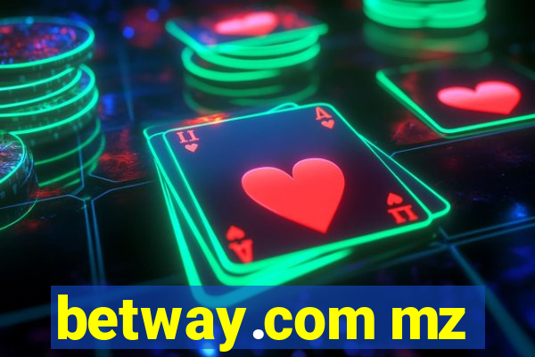 betway.com mz