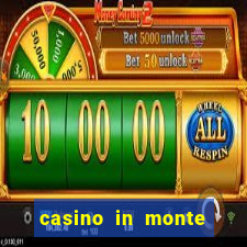 casino in monte carlo france