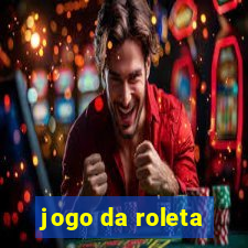 jogo da roleta