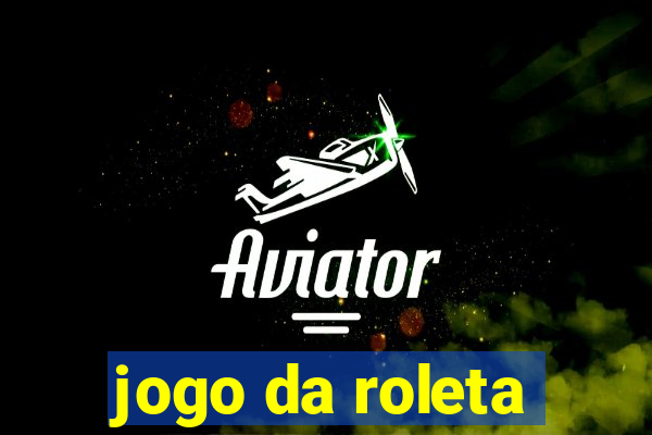 jogo da roleta