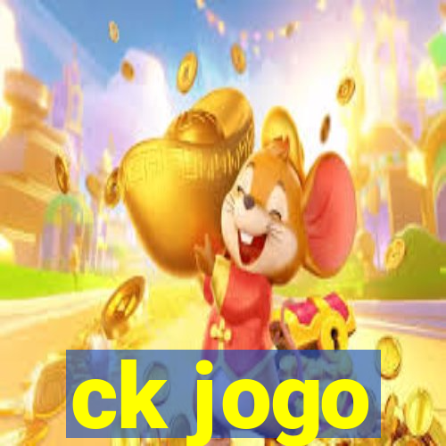 ck jogo