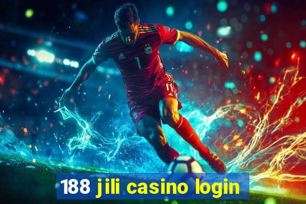 188 jili casino login