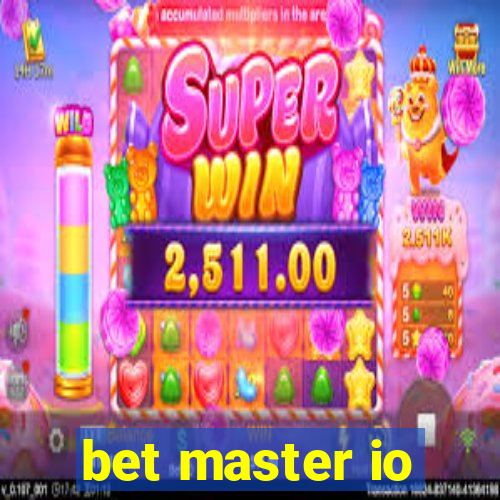 bet master io